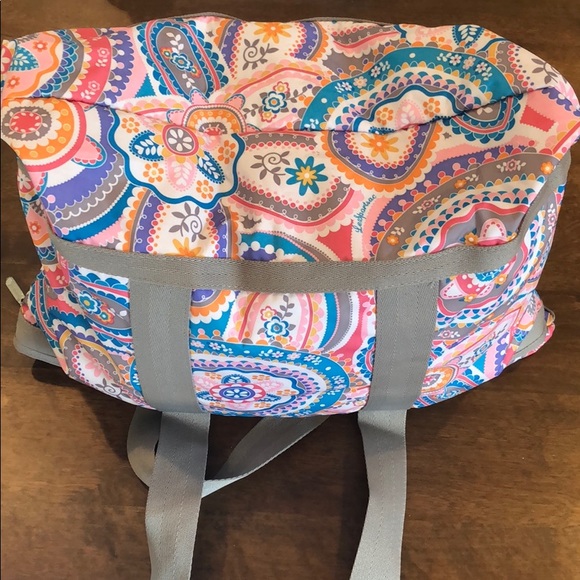 LeSportsac Medium Tote - Picture 5 of 6